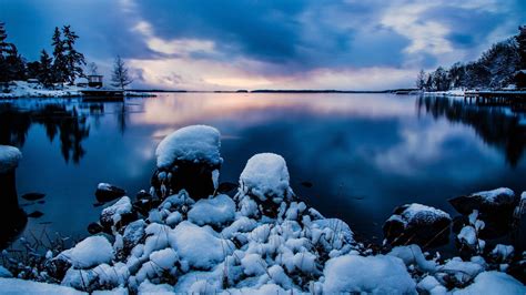 Sweden Snow Wallpapers - Top Free Sweden Snow Backgrounds - WallpaperAccess