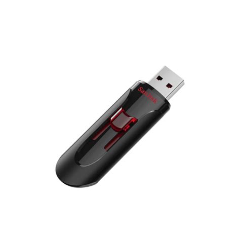 Sandisk 256GB Cruzer Glide 3.0 USB Flash Drive - OTC.LK