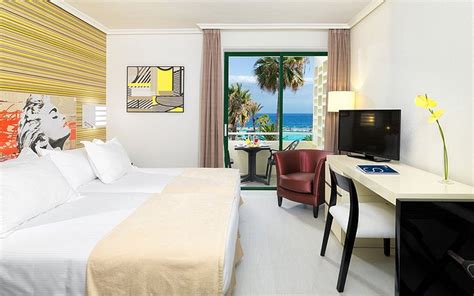 H10 Tenerife Playa Rooms: Pictures & Reviews - Tripadvisor