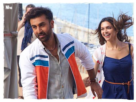 Tamasha (2015)