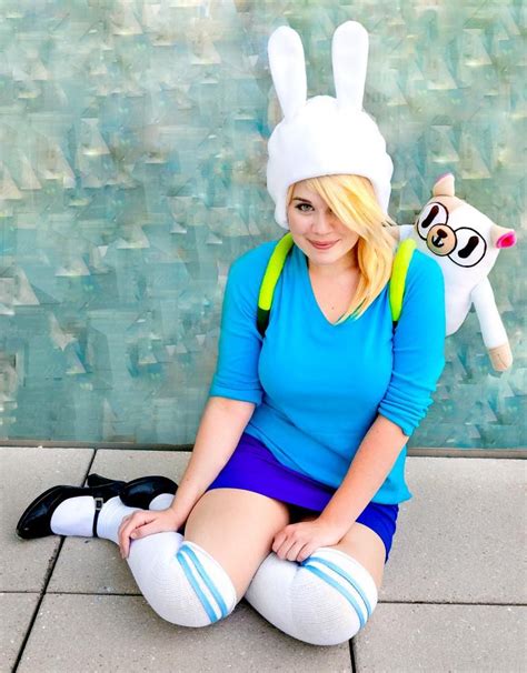 Fionna from Adventure Time with Finn and Jake by Bishoujo Senshi ...