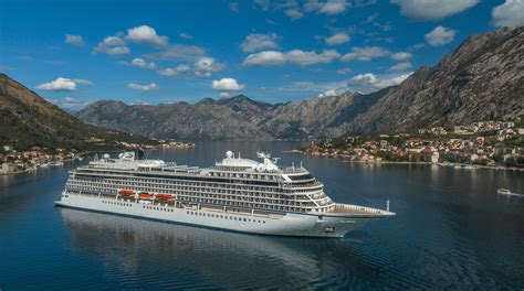 Viking Sun review | Viking Ocean Cruises - Cruise Passenger