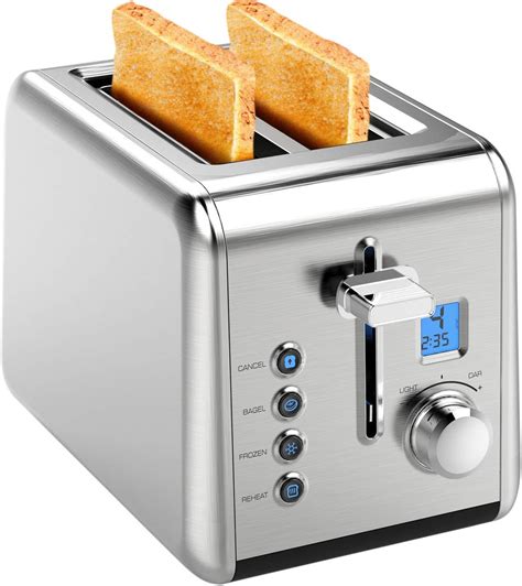 Top 9 Toaster With Retractable Cord - Home Previews