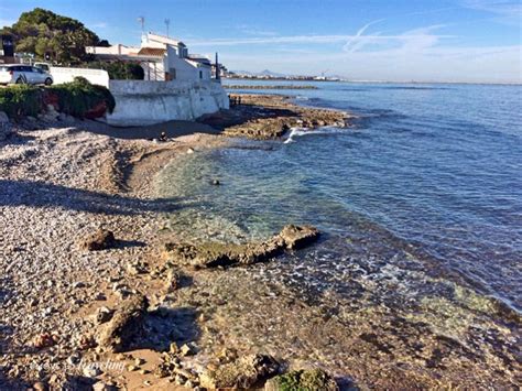 Denia Beaches - The Jewels of Spain's Costa Blanca - Guide & Video ...