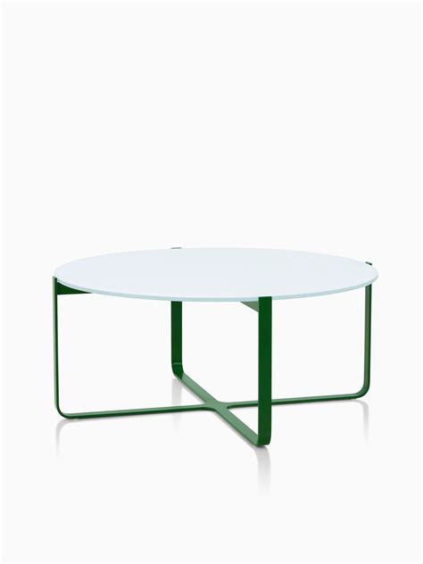 Trace Coffee Table - Herman Miller
