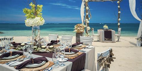 Sandals Resort Weddings