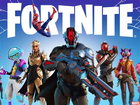 Epic Games announces in-person Fortnite competition