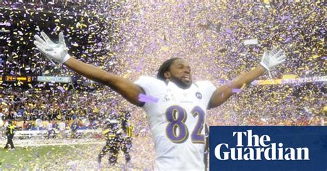 Ravens survive 49ers comeback and power failure to win Super Bowl | Super Bowl XLVII | The Guardian