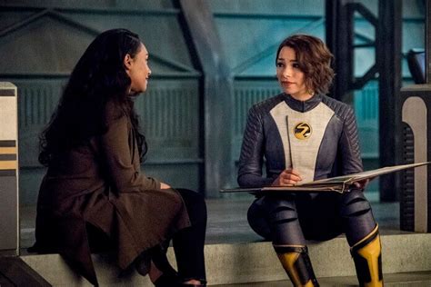 The Flash Season 5 Episode 5 Photos and Cast: "All Doll'd Up" Preview