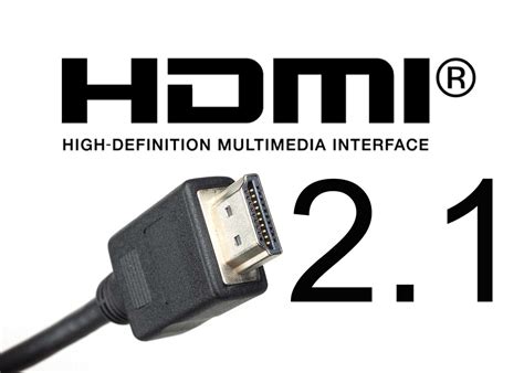 What's New With HDMI 2.1a; Features and Release Dates - Dignited