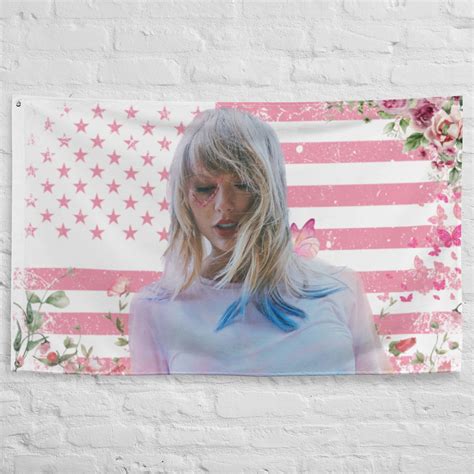 Taylor Swift Flag – Flag Printz