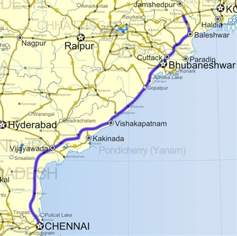 Vizag Tourist Places Guide - Andhra Pradesh Tourism | Ethno Travels