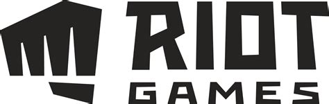 Riot Games Logo – PNG e Vetor – Download de Logo