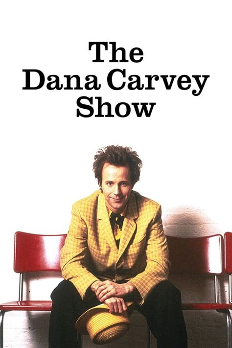 The Dana Carvey Show (TV Series 1996-1996) — The Movie Database (TMDB)