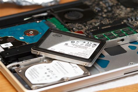 SSD/HDD Hybrid + HDD | New dual drive configuration: SSD/HDD… | Flickr