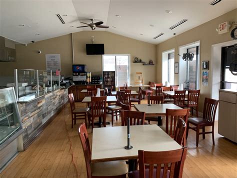 Sold! Fully-Equipped Fast-Casual Restaurant Space Addison, IL - Asset ...