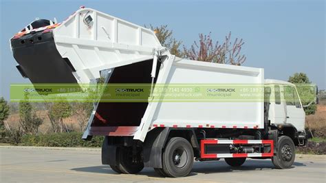 Understanding the Different Types of Garbage Trucks and Their Uses ...