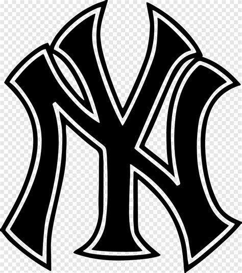 Logotipo de los New York Yankees, logotipos y uniformes de los New York ...