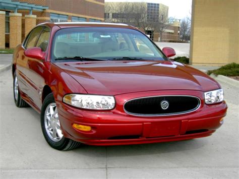 Buick Lesabre Cars for Sale in the USA