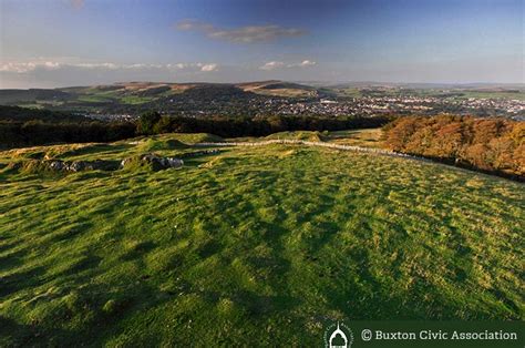 16.01.2014 Buxton Mountain Rescue - Buxton Civic Association