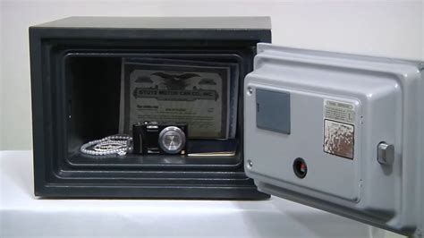 fireproof safe small – Safes reviews