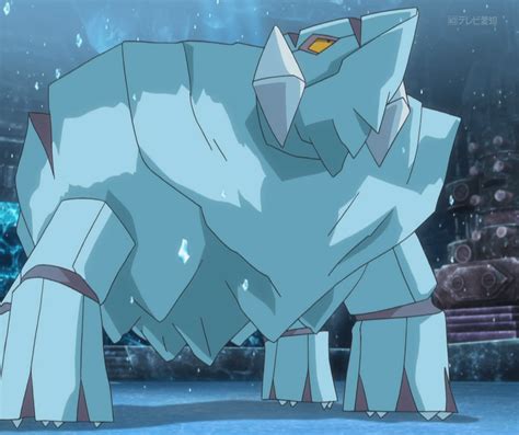 The Top 10 Best Ice Type Pokemon Ever