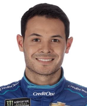 Driver Kyle Larson Career Statistics - Racing-Reference.info