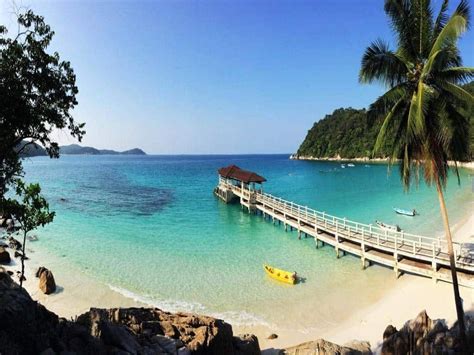 pakej-pulau-perhentian | Travelsmart Vacation Sdn Bhd