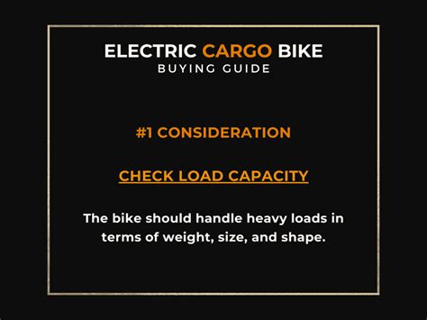 Electric Cargo Bike Guide | EMobility Quest