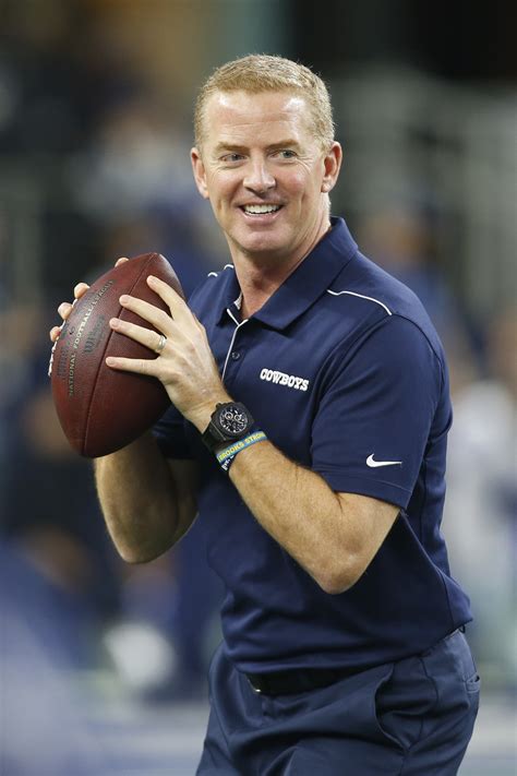 Jason Garrett - Pro Football Rumors