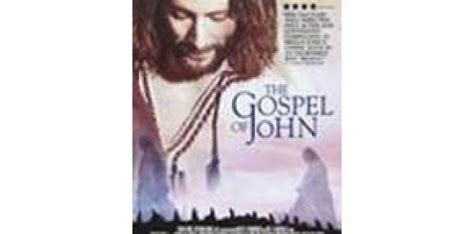 The Gospel of John Movie Review for Parents