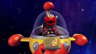 elmo the musical pizza | Music Jinni