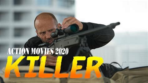 Action Movie 2020 - KILLER - Best Action Movies - YouTube