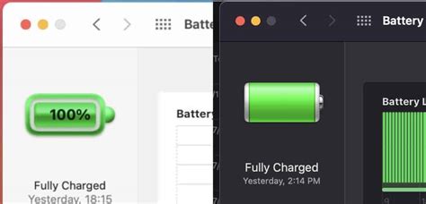 macOS Big Sur beta 3 fixes the horrid battery icon - AppleTrack