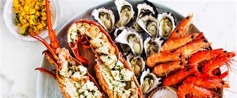 Exploring the Delicious Seafood of South Australia's Traditional Cuisine