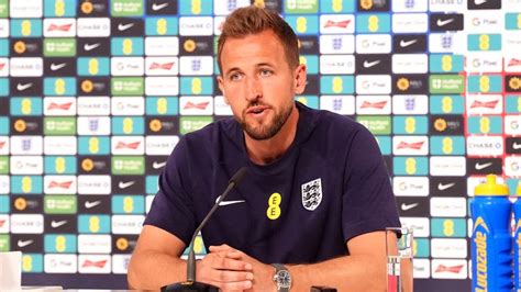 Euro 2024: England captain Harry Kane responds to Gary Lineker's ...