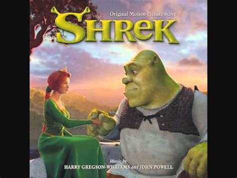 Shrek - Music From The Award-Winning Film Franchise | Royalty Exchange