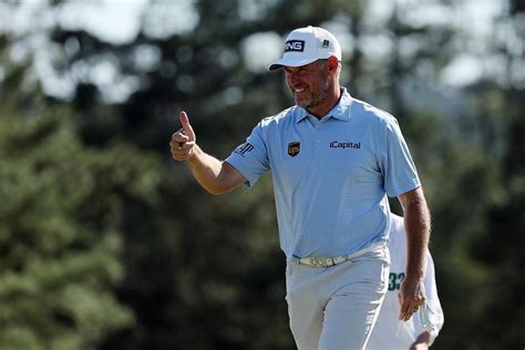 What is Lee Westwood Net Worth as of 2023?