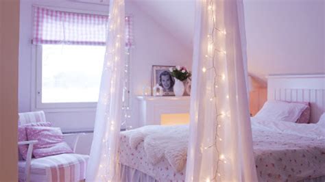 How to decorate with fairy lights – SheKnows