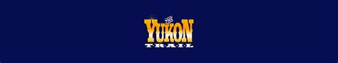 The Yukon Trail - Play game online