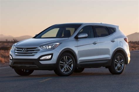 Used 2017 Hyundai Santa Fe Sport Consumer Reviews - Page 8 | Edmunds