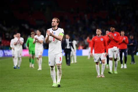 Euro 2020 Final Defeat Going to Hurt For Long Time: England Captain Harry Kane