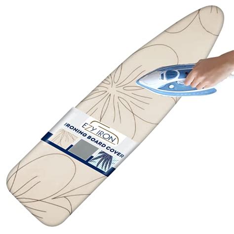 7 Best Ironing Board Covers (2022 Reviews) - Oh So Spotless