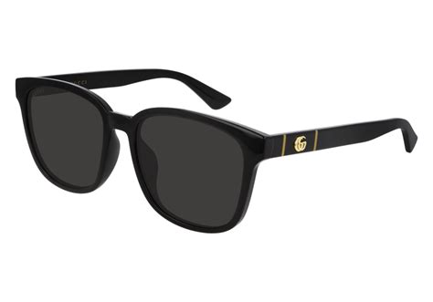 Gucci GG0637SK Sunglasses - Gucci Prescription Sunglasses | Free Shipping | Todays Eyewear