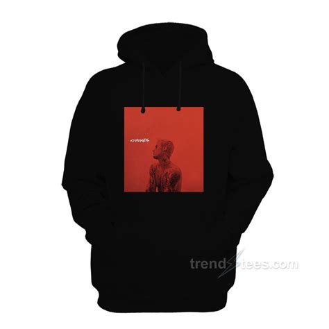 Get It Now Justin Bieber Changes Hoodie - Trendstees.com