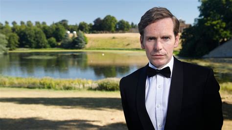 Endeavour viewers in tears over heartbreaking final episode | HELLO!