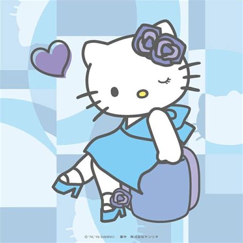 Hello Kitty Graphics Page 7