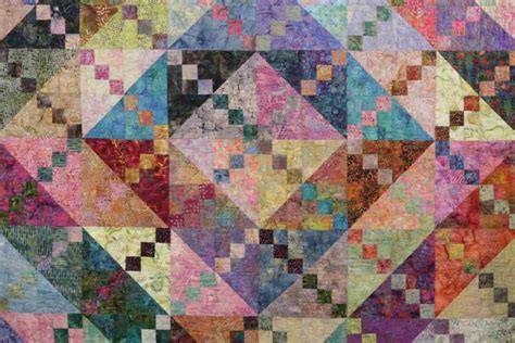 7 Tricks to Get the Perfect Quilt Backing Every Time