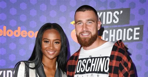 Travis Kelce’s Girlfriend Kayla Nicole: Instagram, Job & Everything To Know