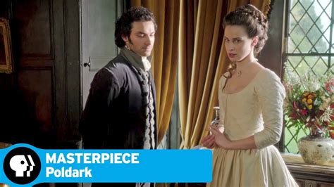 MASTERPIECE | Why a New Poldark? | PBS | WPBS | Serving Northern New York and Eastern Ontario